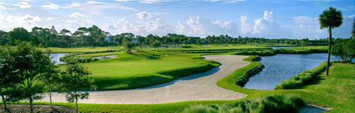 Ponte Vedra Lagoon Course